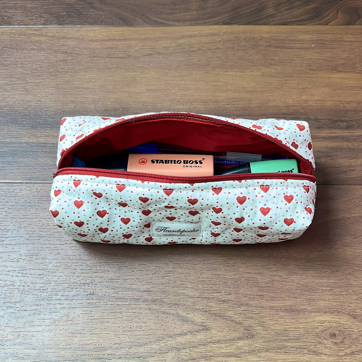 Pencil case