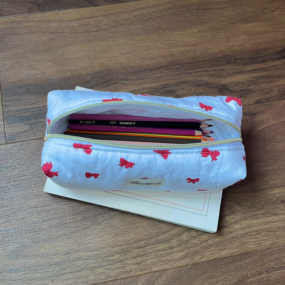 Pencil case