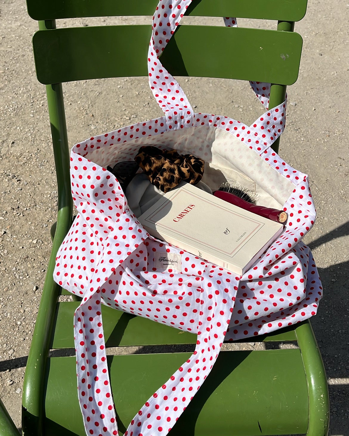 City Tote