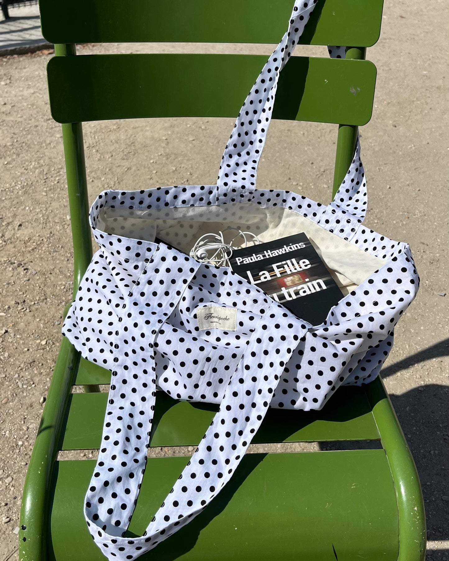 City Tote