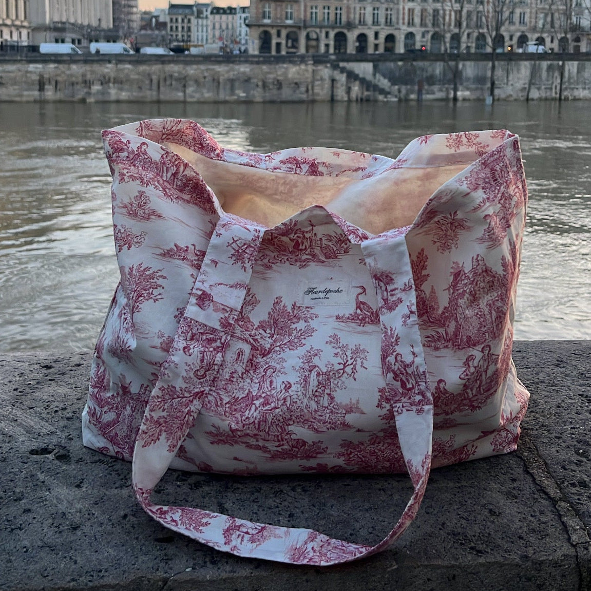 City Tote