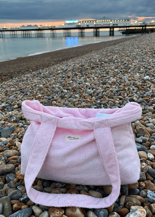 Beach bag