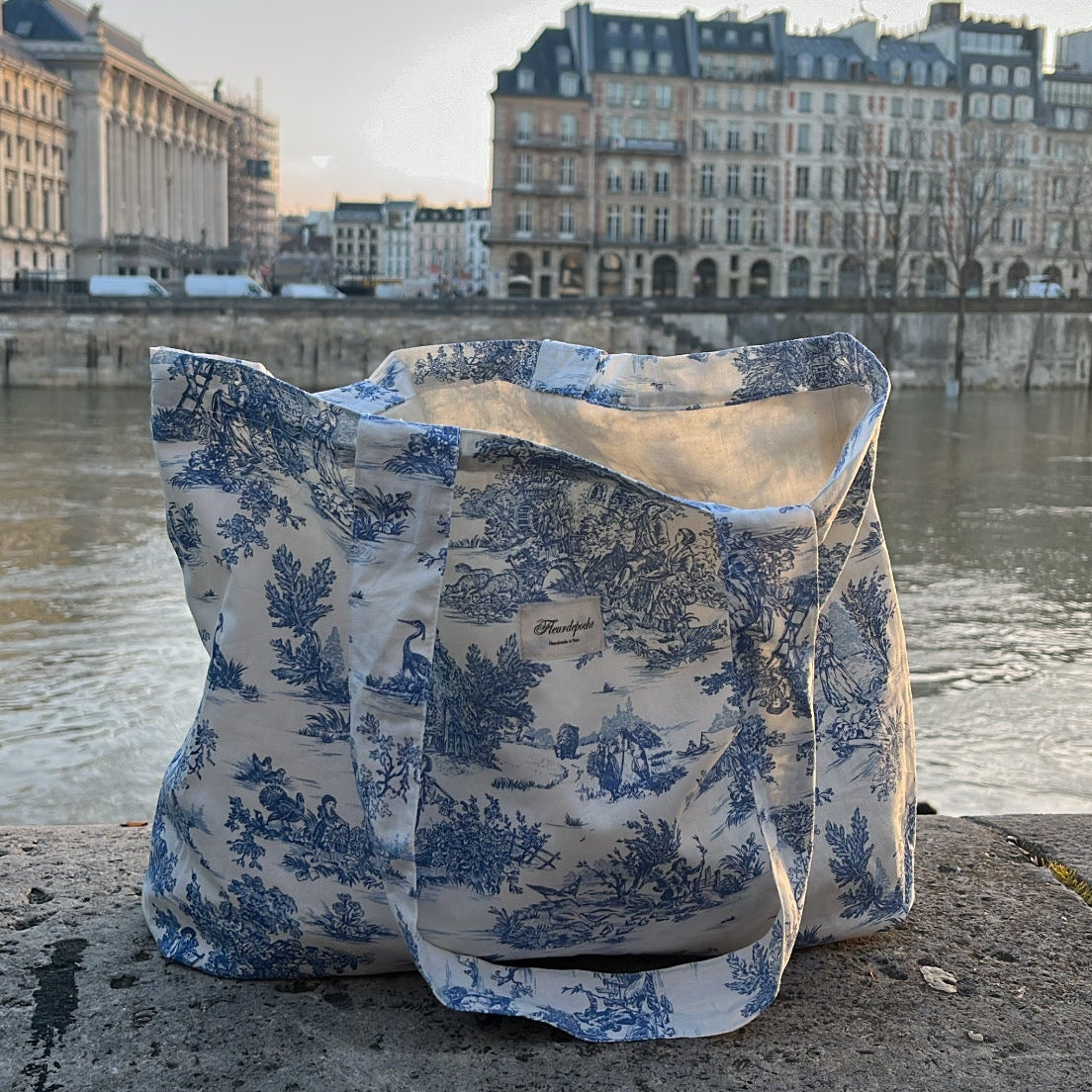 City Tote