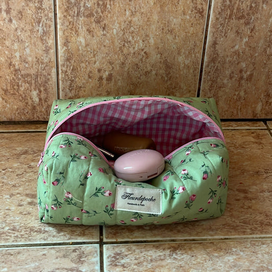 Trousse Jasmin