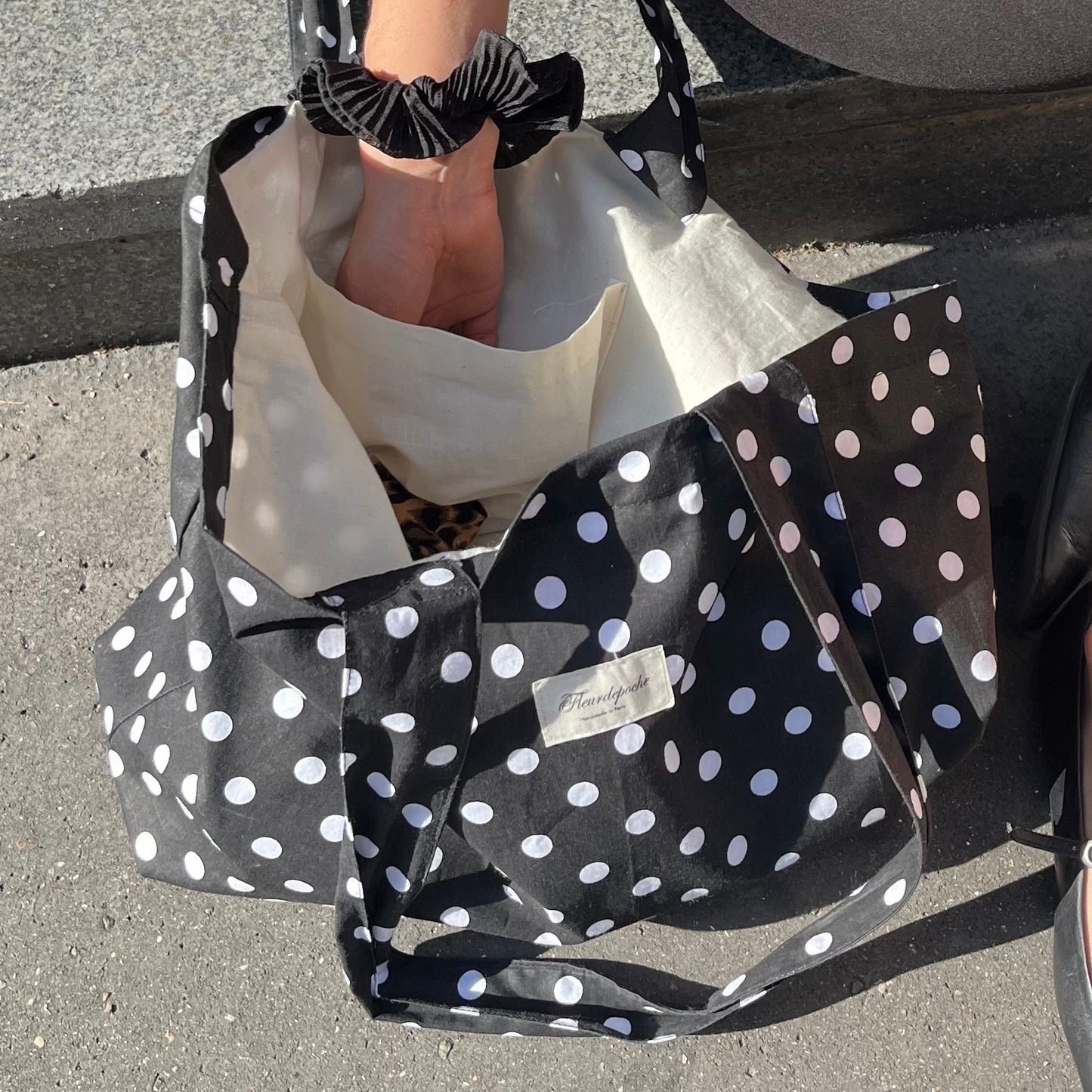 City Tote