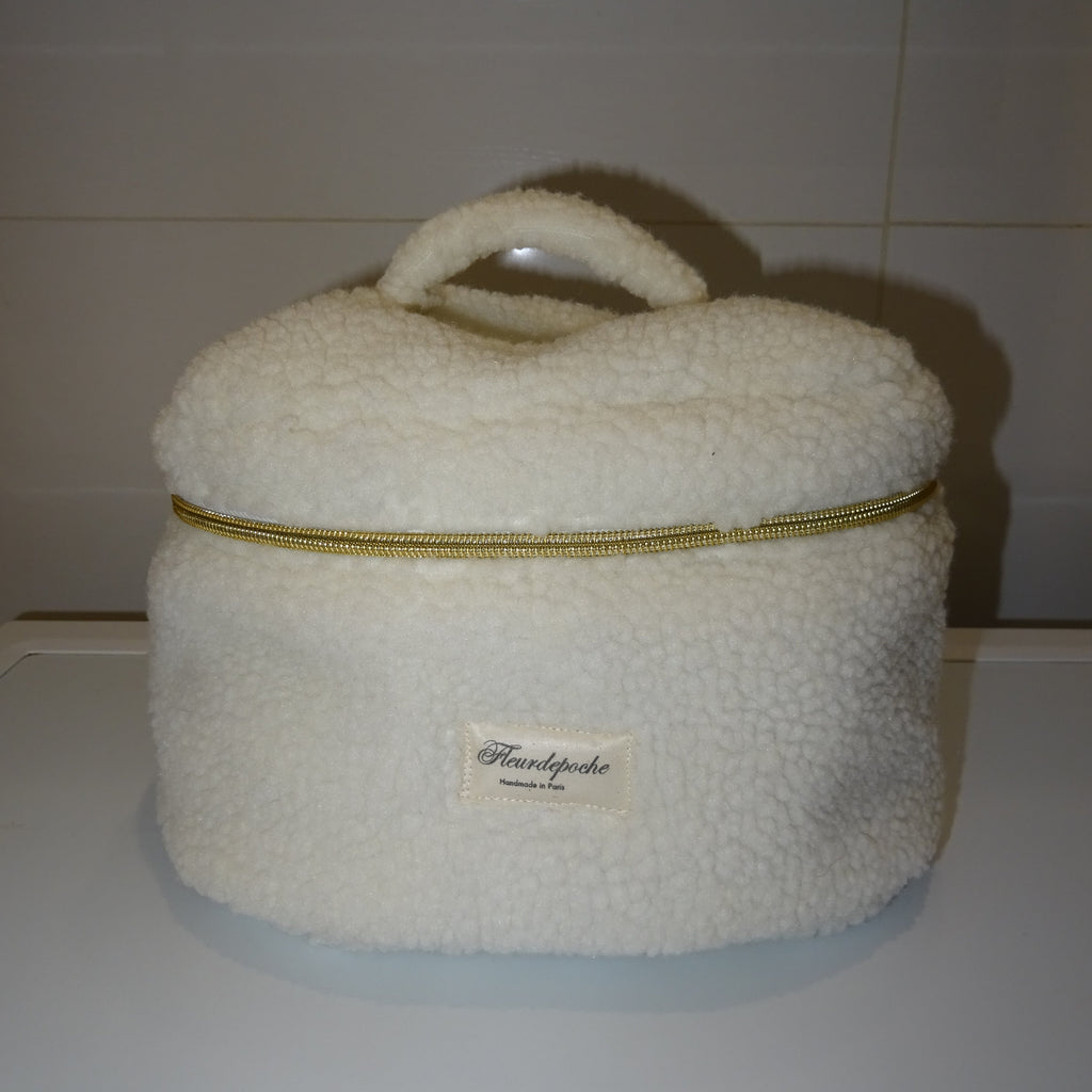 Vanity doudou crème