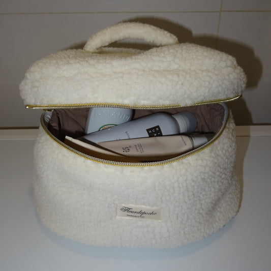 Vanity doudou crème